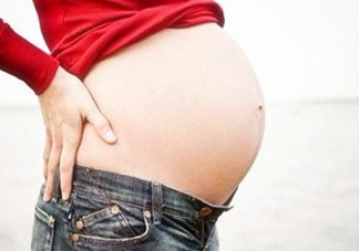 郁美凈孕婦可以用嗎？郁美凈可以防妊娠紋嗎？