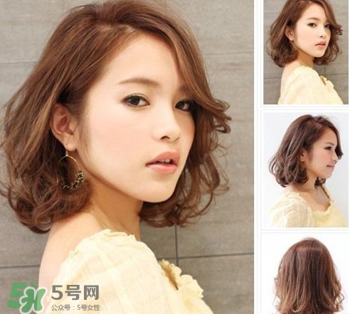 染發(fā)和燙發(fā)哪個更傷頭發(fā)？頭發(fā)怎么保養(yǎng)好