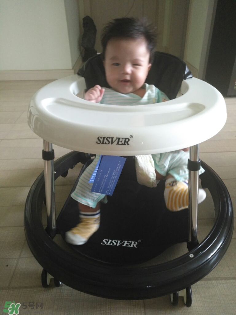 學(xué)步車哪個(gè)牌子的好？寶寶幾個(gè)月可以坐學(xué)步車？