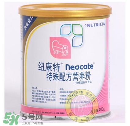 防過敏奶粉哪個牌子好？防過敏奶粉排行榜