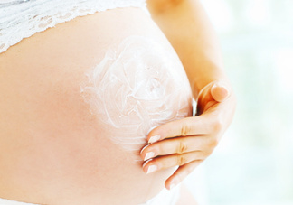 妊娠紋什么時候變白？妊娠紋產(chǎn)品什么時候用？