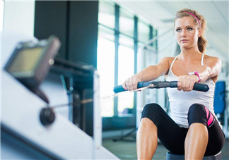 劃船機是鍛煉哪里的肌肉？劃船機的鍛煉效果怎么樣？