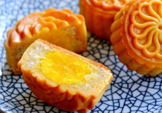 蛋黃月餅的蛋黃怎么做？蛋黃月餅的蛋黃怎么處理？