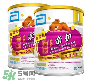 防過敏奶粉哪個牌子好？防過敏奶粉排行榜