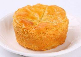 鳳梨酥熱量高嗎？一塊鳳梨酥的熱量是多少？