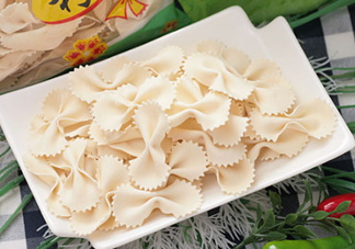 蝴蝶粉怎么煮才好吃？蝴蝶粉的做法大全