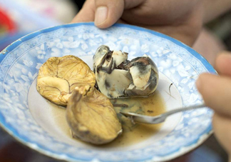 鴨仔蛋是什么？鴨仔蛋什么味道