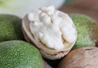 濕核桃可以放冰箱嗎？濕核桃放冰箱能放多久？