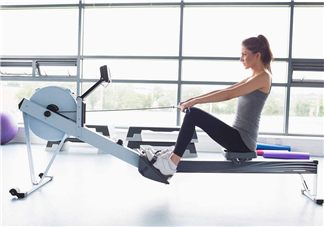 劃船機是有氧運動嗎？劃船機是有氧還是無氧？