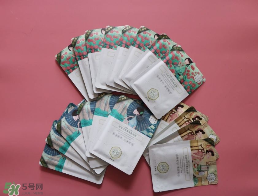 百雀羚三生花系列怎么樣？百雀羚三生花系列好用嗎？