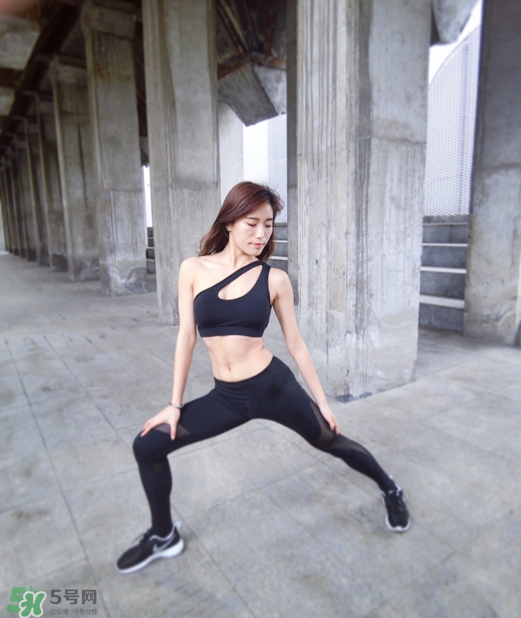 速成馬甲線全攻略 15個練腹肌動作甩去小肚子 速成馬甲線全攻略 15個練腹肌動作甩去小肚子