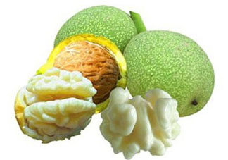 鮮核桃熱量高嗎？鮮核桃的熱量是多少？