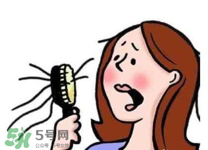 嚴(yán)重掉頭發(fā)與洗發(fā)水有關(guān)嗎？掉頭發(fā)是洗發(fā)水的原因嗎