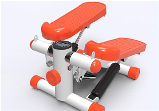 踏步機帶扶手的好嗎？踏步機有扶手和沒扶手哪個好？