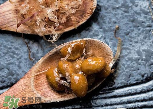 納豆可以空腹吃嗎？納豆可以減肥嗎