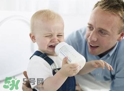 防過敏奶粉哪個牌子好？防過敏奶粉排行榜