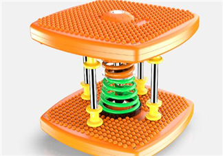 扭腰機可以減肥嗎？扭腰機減肥效果怎么樣？