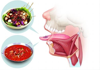舌癌是怎么引起的？舌癌傳染嗎