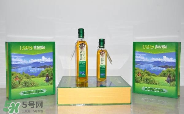 青刺果油能去妊娠紋嗎？青刺果油的功效與作用