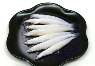 銀魚可以煲粥嗎？銀魚可以包餃子嗎？