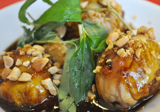 鴨仔蛋好吃嗎？鴨仔蛋有什么營(yíng)養(yǎng)