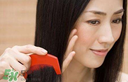 掉頭發(fā)是有什么病嗎？掉頭發(fā)是缺什么