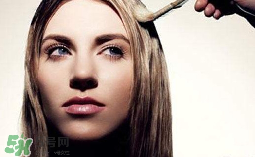 染發(fā)多久一次比較好？燙頭發(fā)多久一次比較好