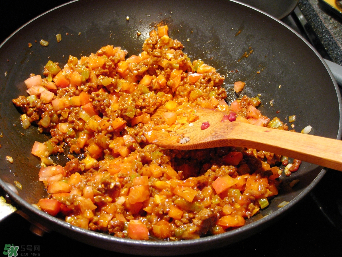 蝴蝶粉怎么煮才好吃？蝴蝶粉的做法大全