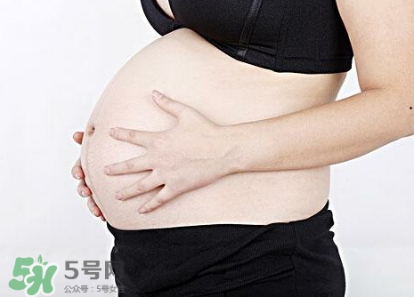 孕婦長妊娠紋的幾率有多大？哪些人容易長妊娠紋？