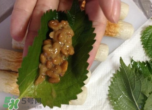 納豆是豆鼓嗎？納豆和豆豉的區(qū)別