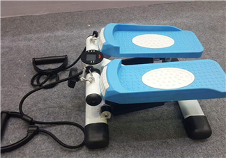 踏步機(jī)減肥有用嗎？踏步機(jī)能減肥嗎？