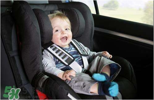 兒童安全座椅怎么選？安全座椅哪種接口好？
