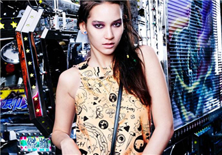 house of holland是什么牌子？house of holland是什么檔次？