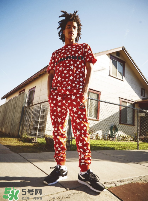 house of holland與umbro2017秋冬聯(lián)名怎么樣_好看嗎？