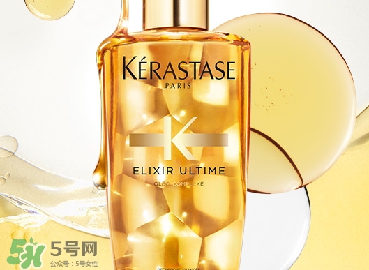 卡詩護(hù)發(fā)精油怎么樣？卡詩護(hù)發(fā)精油多少錢