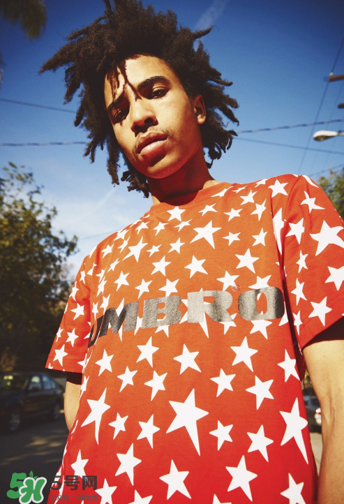 house of holland與umbro2017秋冬聯(lián)名怎么樣_好看嗎？