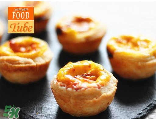 蛋撻為什么底部烤不熟？為什么烤蛋撻底部濕軟？