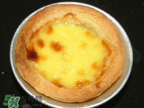 蛋撻為什么底部烤不熟？為什么烤蛋撻底部濕軟？