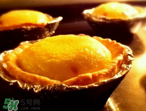 蛋撻為什么底部烤不熟？為什么烤蛋撻底部濕軟？