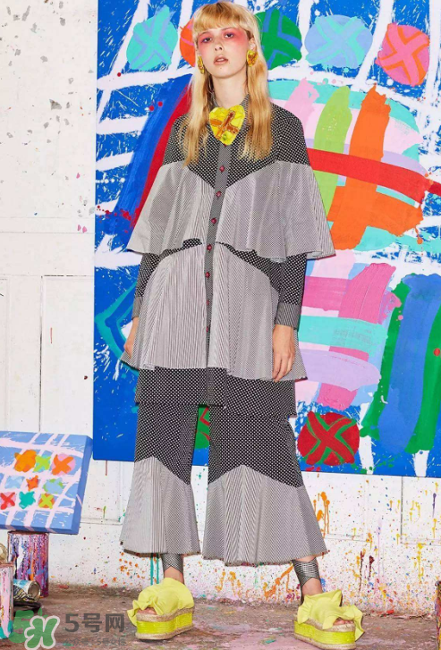 house of holland是什么牌子？house of holland是什么檔次？