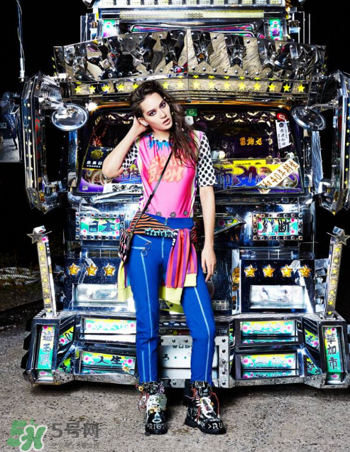 house of holland是什么牌子？house of holland是什么檔次？