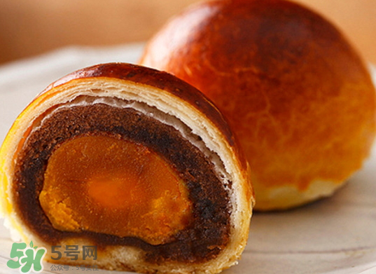 蛋黃酥是什么味道？蛋黃酥味道怎么樣？