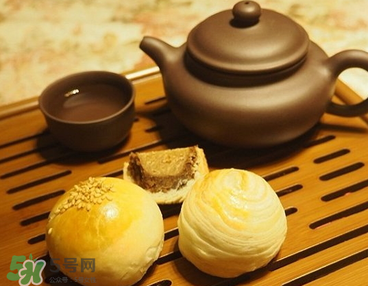 蛋黃酥是什么味道？蛋黃酥味道怎么樣？