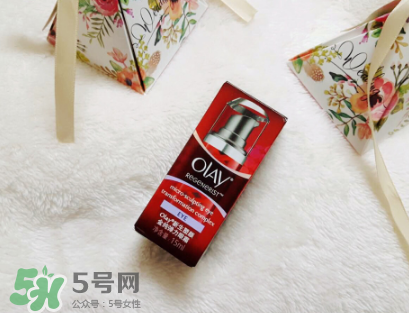 玉蘭油新生塑顏金純彈力眼霜怎么樣 玉蘭油新生塑顏金純彈力眼霜怎么樣