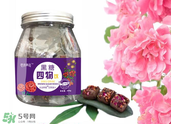 黑糖四物飲什么時候喝？黑糖四物飲什么時間喝？