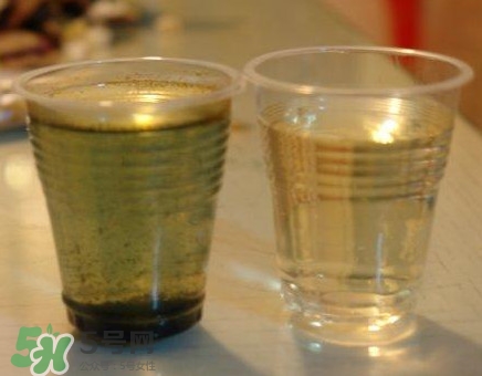 過濾水屬于純凈水嗎？過濾水是什么水