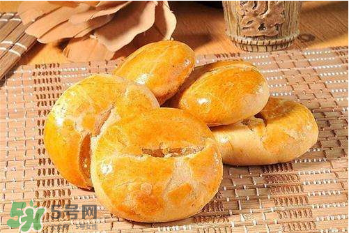 老婆餅熱量高嗎？一個(gè)老婆餅的熱量