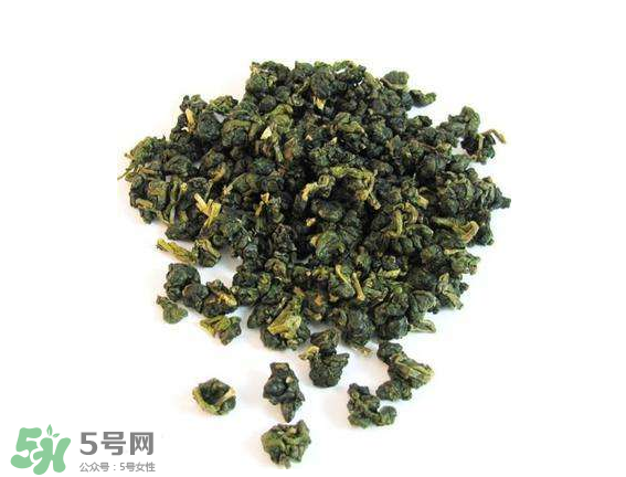 梨山茶屬于什么茶？梨山茶和鐵觀音一樣嗎？