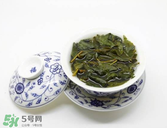 梨山茶屬于什么茶？梨山茶和鐵觀音一樣嗎？