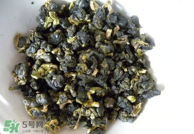 梨山茶屬于什么茶？梨山茶和鐵觀音一樣嗎？